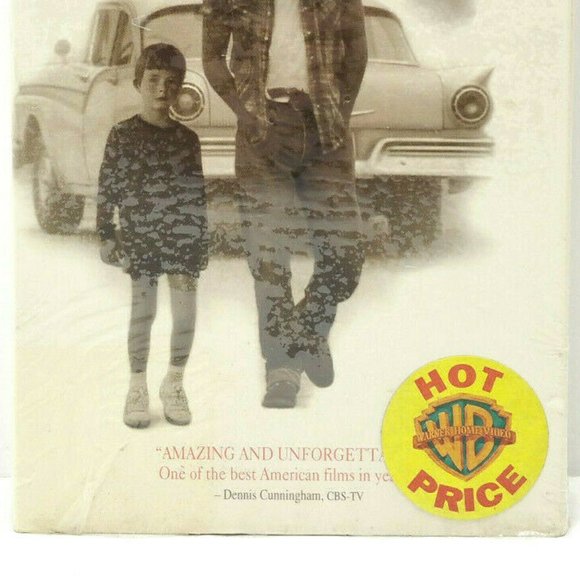 A Perfect World (VHS, 1994) 4940E1M - Picture 3 of 10